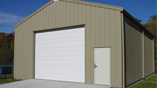 Garage Door Openers at Stevens Square, Minnesota